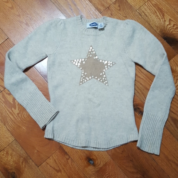 🌟Old Navy Youth🌟Sweater - Picture 1 of 8